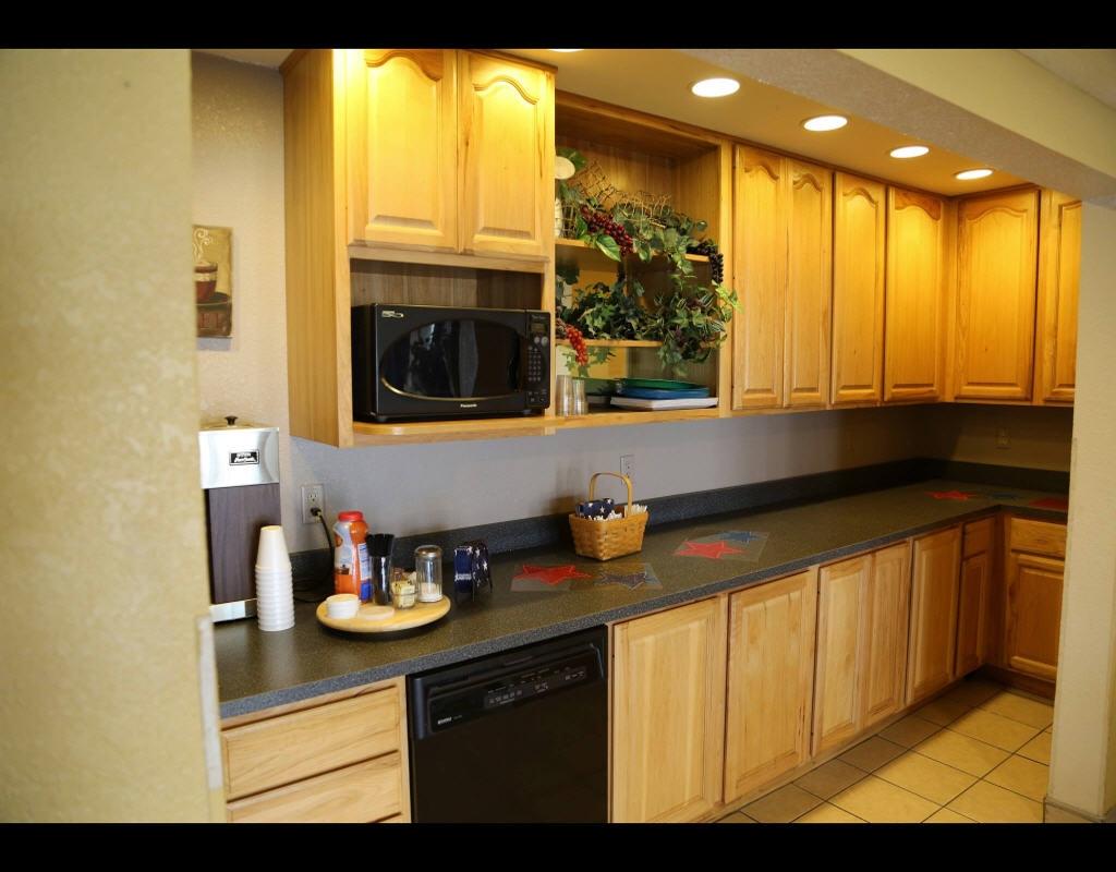 Americas Best Value Inn & Suites - Bluffton Fasiliteter bilde