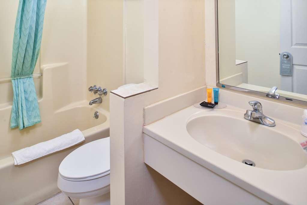 Americas Best Value Inn & Suites - Bluffton Eksteriør bilde