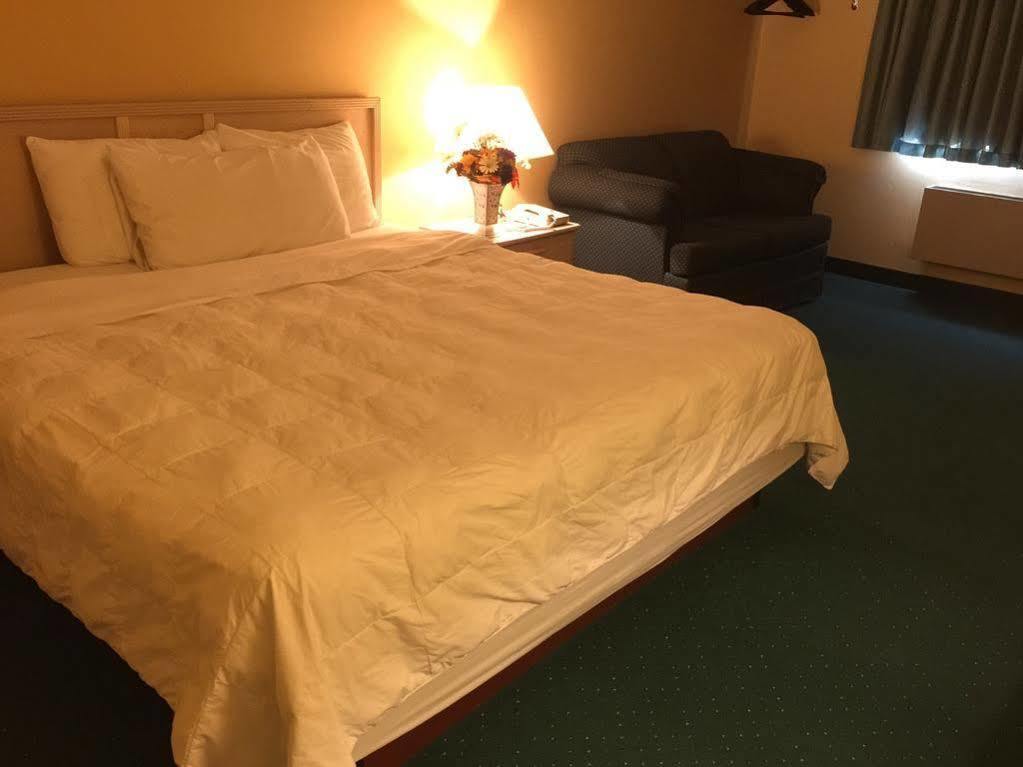 Americas Best Value Inn & Suites - Bluffton Eksteriør bilde